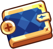 New Register Wallets